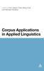 The Corpus Applications In Applied Linguistics Book