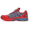 Kiko Kostadinov x US4-S Gel Terrain Classic Красное дерево Креп Мужские кроссовки 1203A394-600