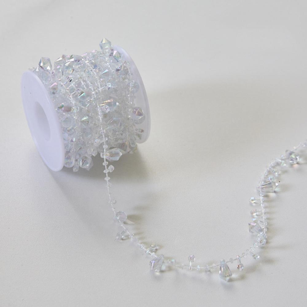 Искусственный жемчуг Рождественская елка Бусины Искусственная елка Подвесные украшения Букет