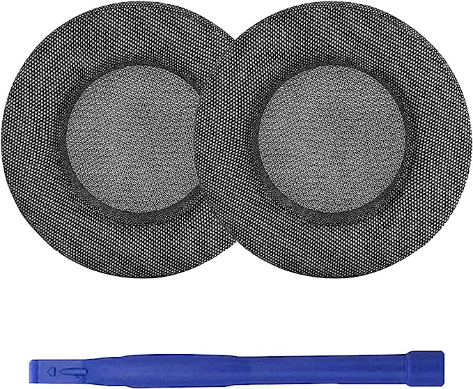 Сменные хлопковые амбушюры, совместимые с наушниками Corsair Virtuoso RGB/RGB Wireless SE/RGB Wireless XT/амбушюрами