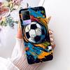 Clear For Vivo V21e 4G V2061 Cover For Vivo Y73 Case Cute Fashion Butterfly Funny Painted Casing V2146 V2212 V2168 V2059