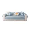 Ice Silk Sofa Cushion  New Summer Cool Sofa Mat Seat Cushion Advanced Non-Slip Sofa Cover Cover Cloth