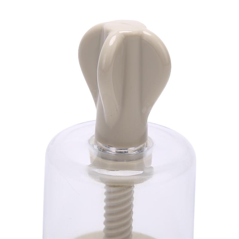 Медицинский портативный твист-насос, вакуумные присоски для сосков, массажный инструмент для банок