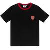 Arsenal FC Mens Crest Long Pyjama Set
