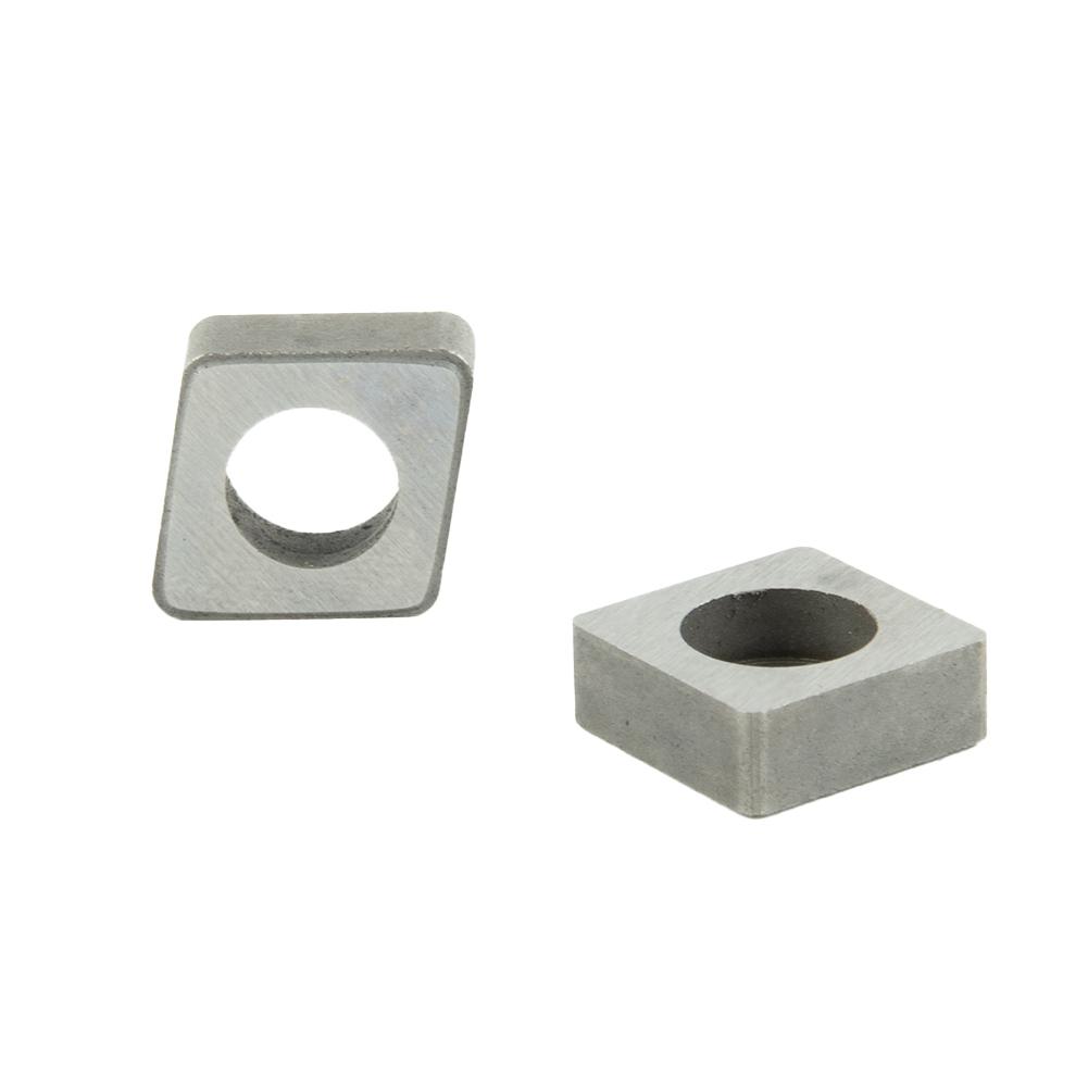 Shim Trigon CNC Твердосплавные пластины Твердосплавные пластины Trigon Наружные токарные инструменты