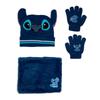 Lilo & Stitch Boy's Hat Gloves Snood