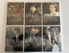 [USED] Korean DVD Sad Love Song DVD BOX I Sad Love Song Last Present