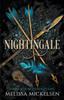 Книга Nightingale : 1