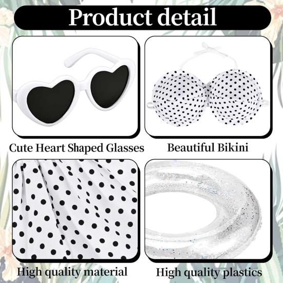 1 комплект нарядов для гуся на крыльце, уличный, для сада, лужайки, двора, гусь