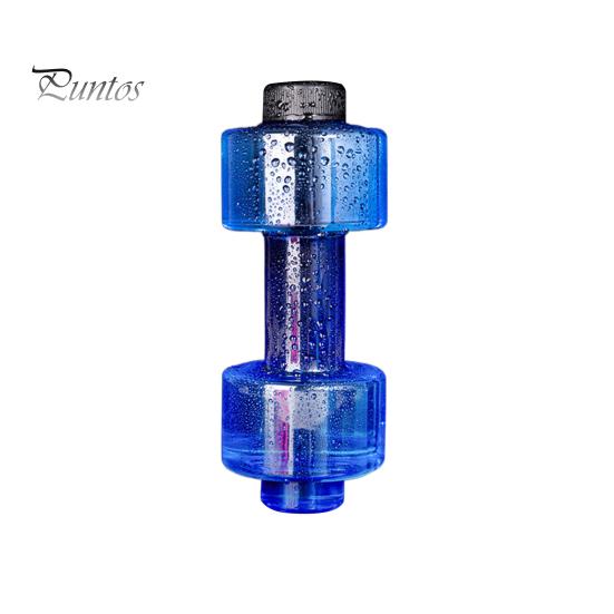 500/1500/2200/2600 мл гантели, спортивная бутылка для воды, прозрачная портативная рука, силовая тренировка, чашка для питья воды, домашний тренажерный зал, оборудование для фитнеса