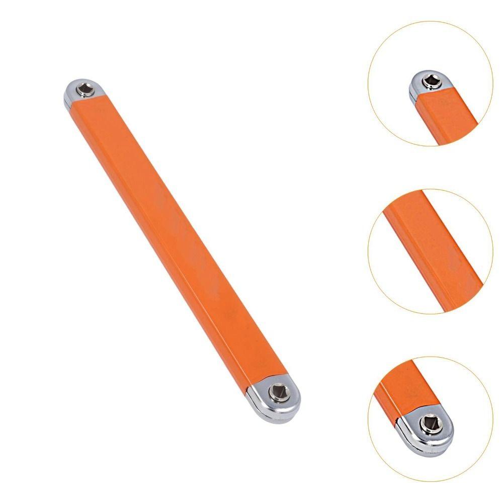 5 шт. храповой автомобильный гаражный инструмент динамометрический автомобильный гаечный ключ удлинитель гаечный ключ механическая мастерская