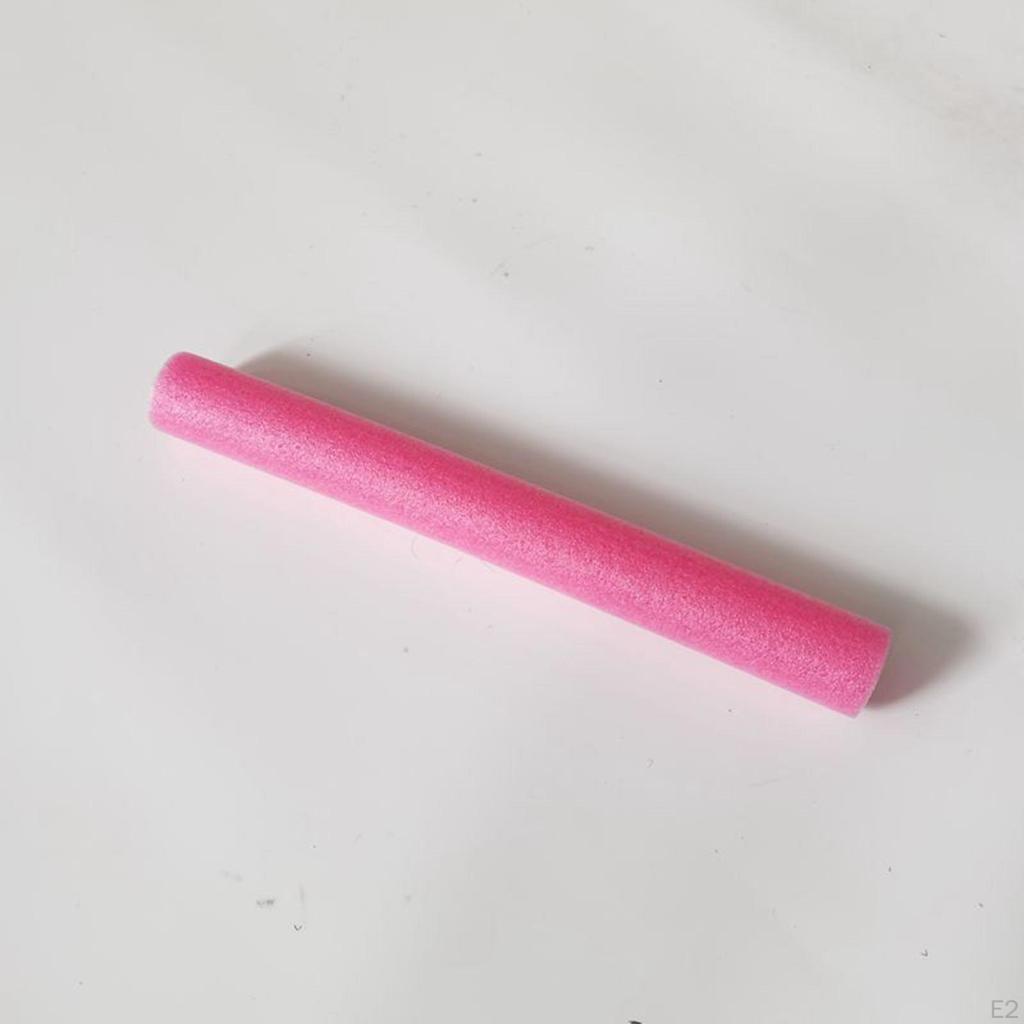 Поролоновые рукава для труб батутных стоек 25 мм