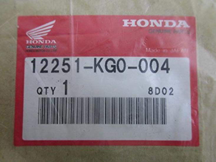 Прокладка клапанной крышки Clubman Оригинальная [Honda] 12251-KG0-004