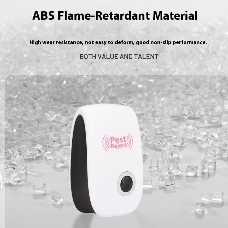 Электронный отпугиватель комаров, отпугивающий мух и других насекомых