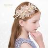 Аксессуары для волос Фортепианный концерт Головной убор Девочки Дети Ручная работа Ручная работа Аранжировка Украшение для волос [MajuMaju] (К) (PHC40-P)