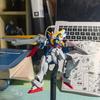 XingDong HG 1/144 EW Модифицированная версия Wing HG Zero Без-крылый WING Прототип Трансформируемая Сборная Модель Набор Коллекционные Игрушки