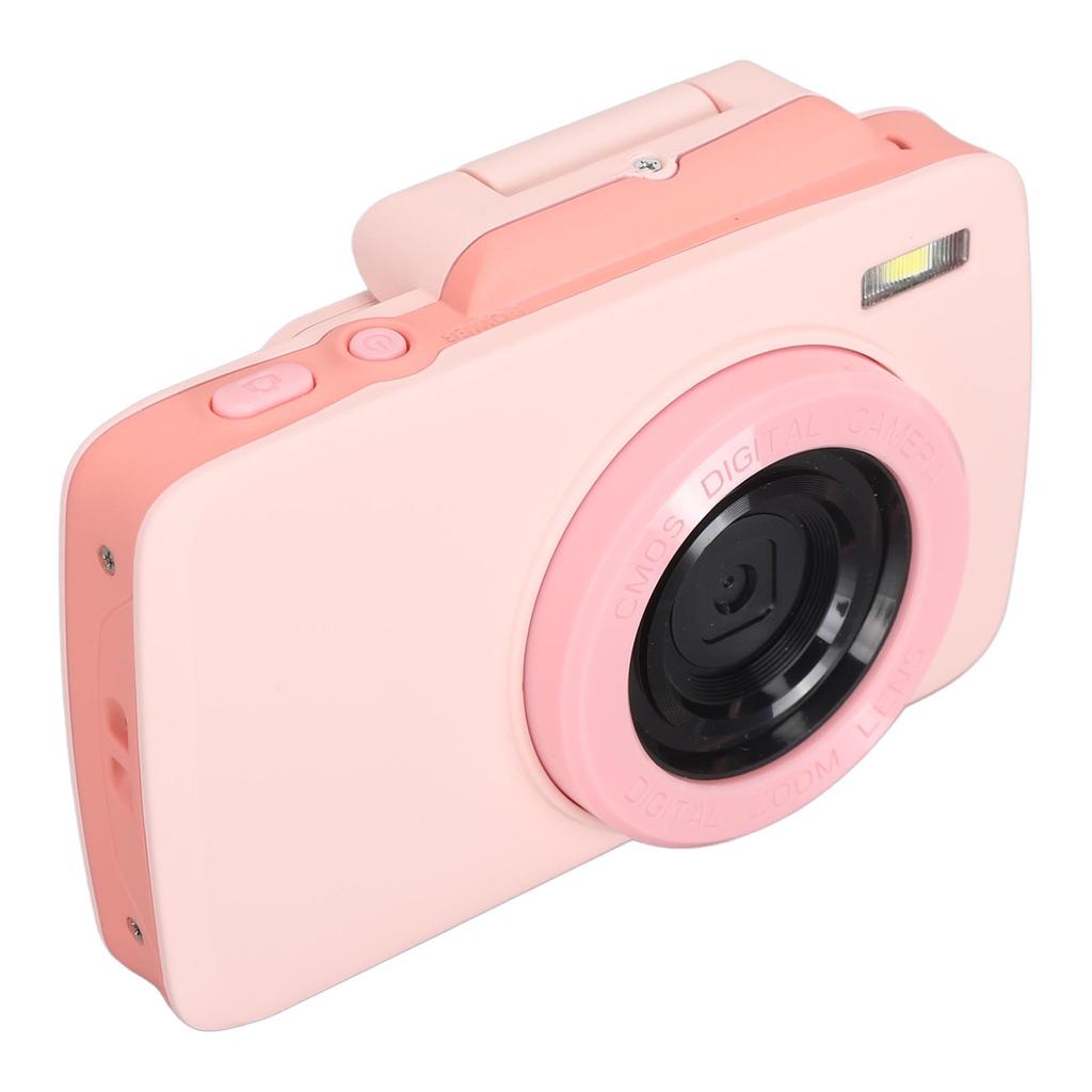 Kids Camera HD 40MP Photo 1080P Video 2.4 Inch Flip Screen Auto Focus Digital Selfie Camera Toy