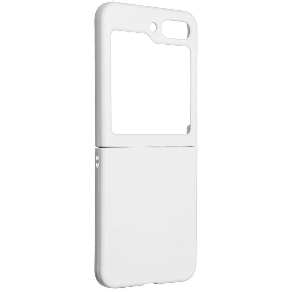 Чехол для телефона Samsung Galaxy Z Flip 5 5G Flip 4 Ультратонкий тонкий чехол для телефона с защитой от царапин