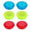 2Pcs Bike Wheel Lights Super Bright Waterproof Compact Size Ultralight Simple Installation Bicycle Spoke Lights Cycling Accessories