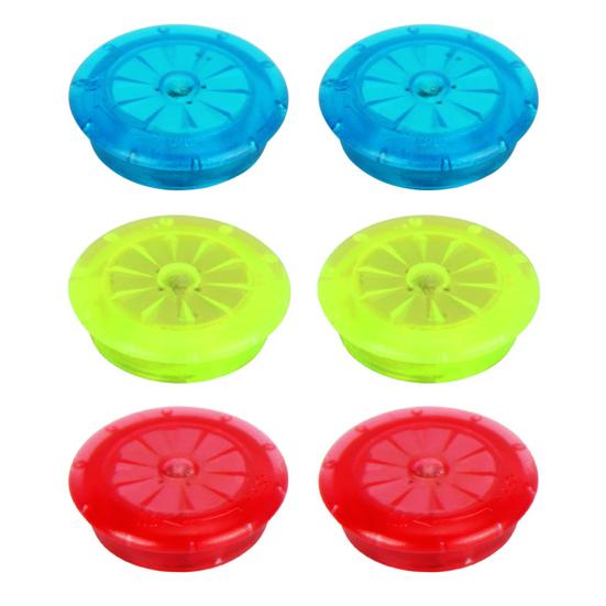 2Pcs Bike Wheel Lights Super Bright Waterproof Compact Size Ultralight Simple Installation Bicycle Spoke Lights Cycling Accessories