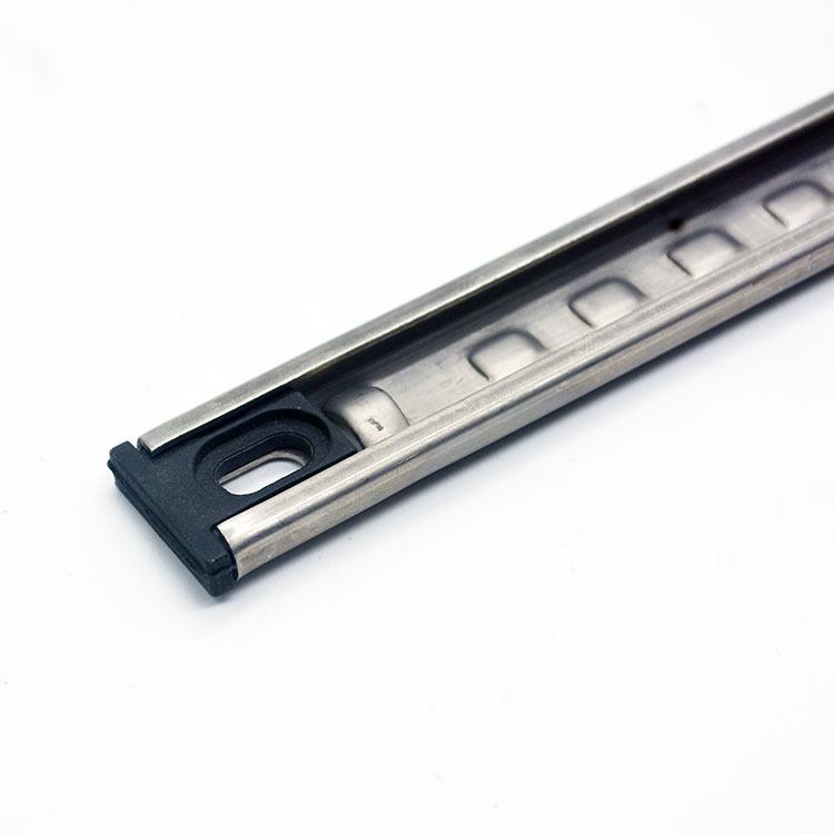 304 Stainless Steel & Aluminum Alloy Casement Window Wind Support Limiter Rod