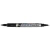 Artline CD-R Двусторонний Маркер 12 шт.. (черный)