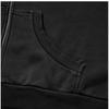 Толстовка с капюшоном на молнии Entire Studio Es2106so Full Zip Soot Heavy Uniform