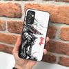 Крутой чехол для телефона Berserk Comics для Samsung A15 A25 A35 A55 A14 A12 A22 A32 A52 A11 A21 A31 A51 A05 A24 A34 A54 A13 23 A33 A53