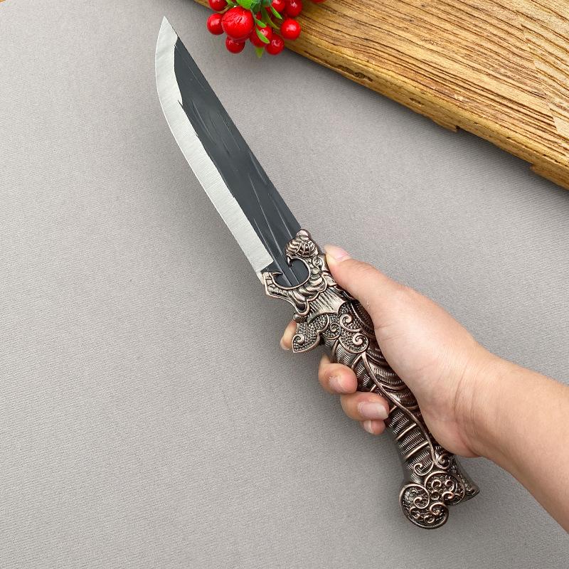 Нож Bonig из нержавеющей стали, ножи для рыбы, нож для ножа для мяса, кованые кухонные ножи ручной работы, кухонные ножи шеф-повара