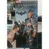 DeathStroke 1/6 Statue Action Figure Model Toys
