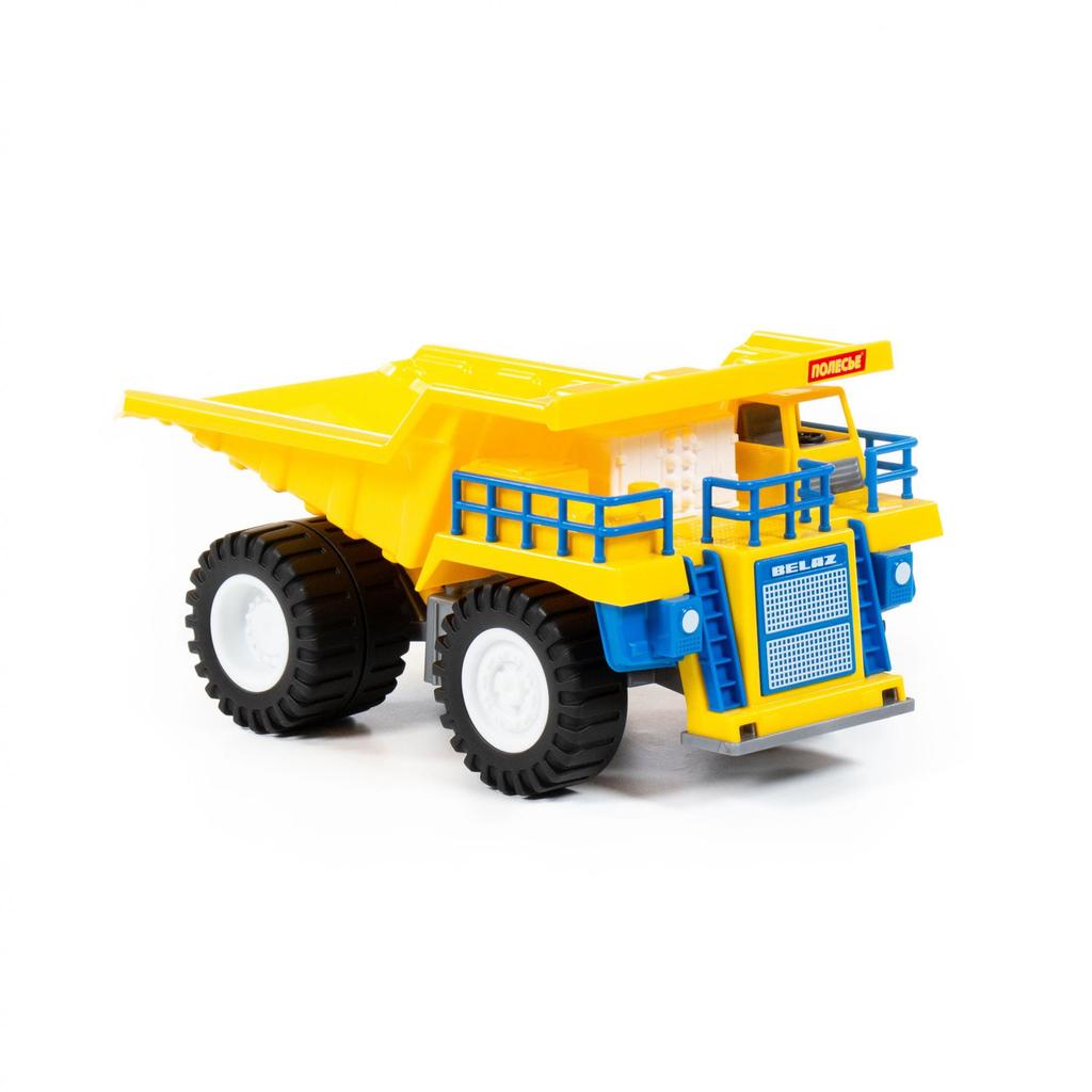 Wader Wywrotka Kopalniana Belaz
