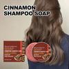 Scented Shampoo Soap Gently Cleanses And Nourishes Hair, Improves Scalp Environment, Long-lasting , And Is The Best Choice For Daily Hair Care