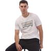 Levis Mens Graphic Crew Neck T-Shirt