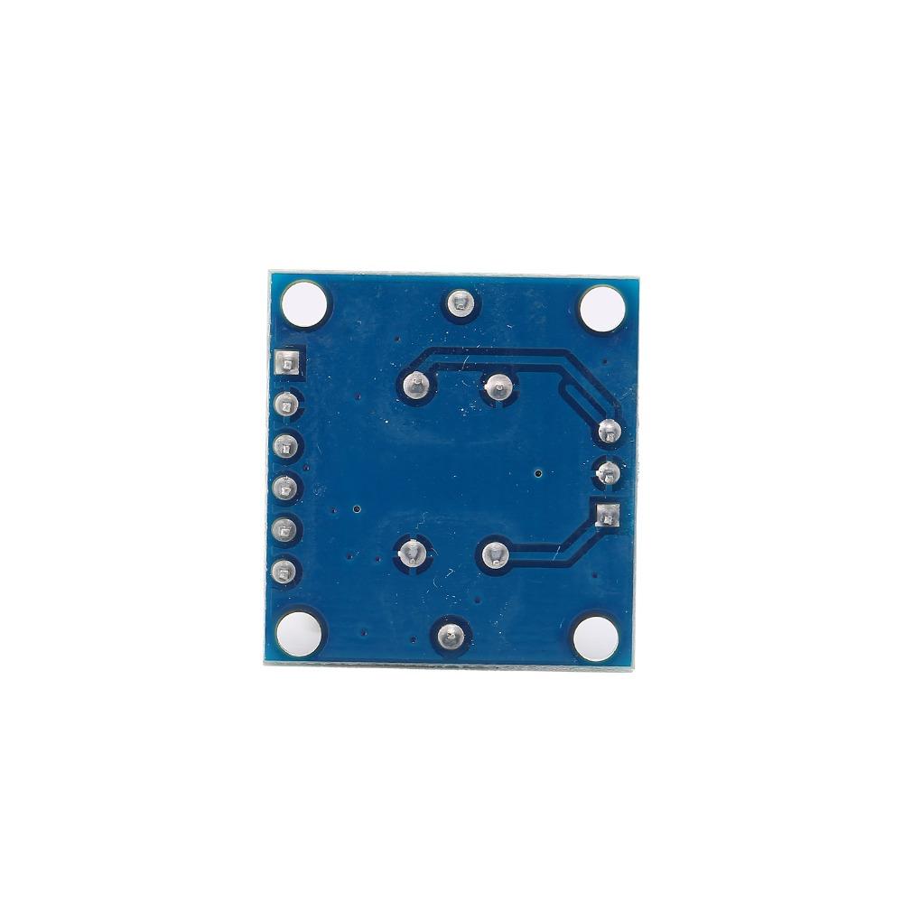 Noiseless PAM8406 Digital Amplifier Board 5Wx2 Audio Amplifier Board DIY Electronics