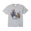 Футболка Disney с Пиноккио, идущим (XL)