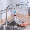Универсальный кухонный кран, фильтр для очистки воды и брызгозащищенный душ