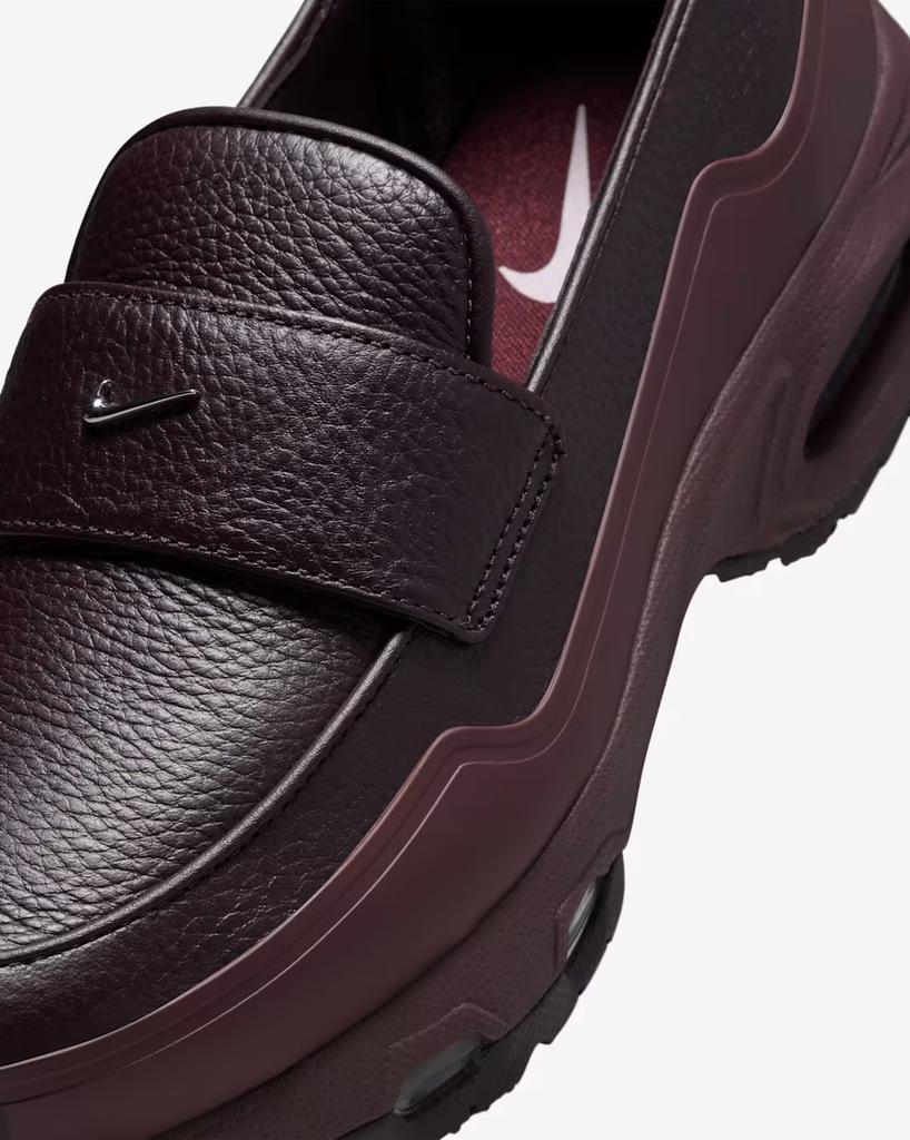 IM8814-600 Nike Air Max Phenomena Burgundy Crush (Женский)