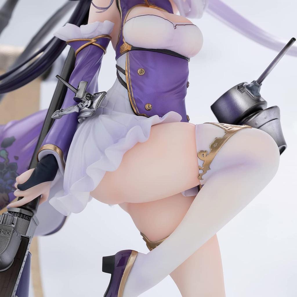 Neonmax Azur Lane Yingzui масштаб ПВХ АБС окрашенная готовая фигурка 1/7 и
