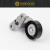 Dasbecan 90K-38159 A/C Belt Tensioner Kit Compatible With Chevy Tahoe 2000-2008, Gmc Yukon 2000-2008, Cadillac Escalade 2002-2008, Chevy Avalanche