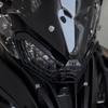 Защитная решетка фары мотоцикла для Benelli TRK702X TRK 702X TRK702 X TRK 702 X 2024 Аксессуары