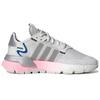 adidas Originals Nite Jogger 'Серый Синий' Женские FY5748