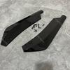 Rear Bumper Lip Side Splitter Spoiler for Nissan 350Z Z33 Coupe 2003-2008 Rear Diffuser Body Kit Tuning Aero Parts Accessories