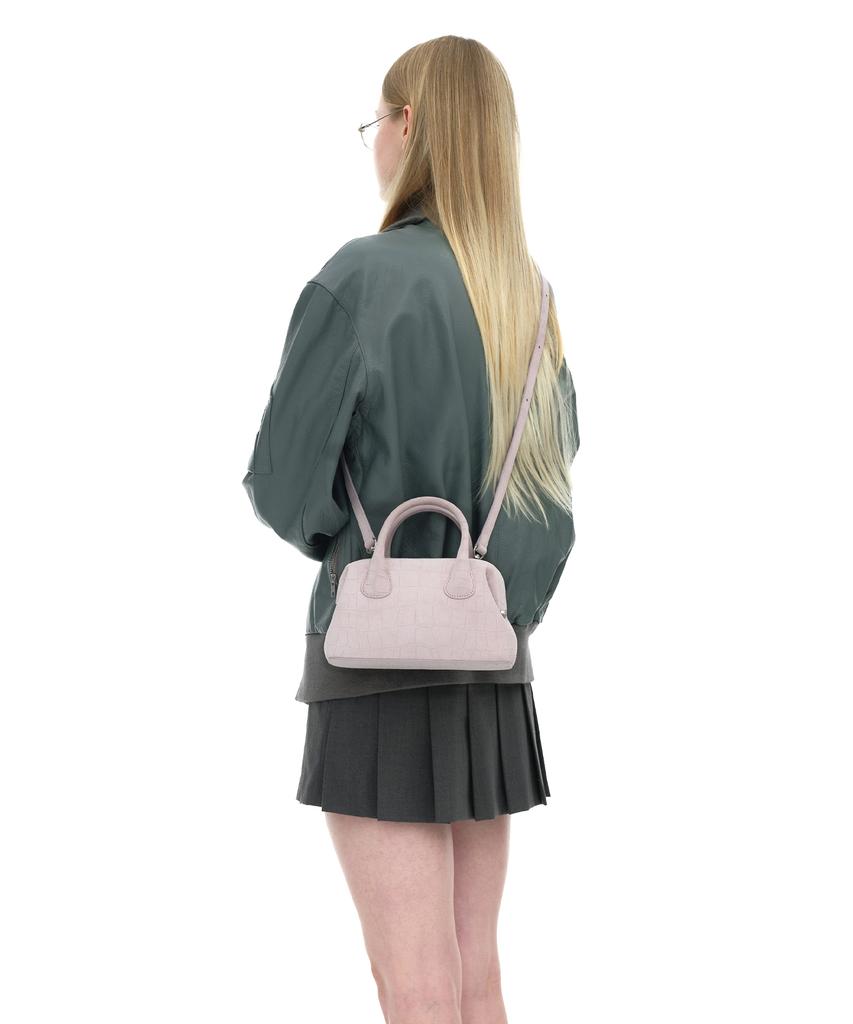 Osoi Boat Mini [Shell Pink]