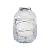 Borealis 10L Туристический Минималистичный Рюкзак Большой Вместимости Мини Унисекс Рюкзак Жемчужно-Белый NF0A52SW-NKO
