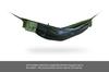 DD Hammocks DD Frontline Hammock Genuine Japanese Product (Forest Green)