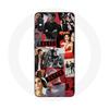 Case for Xiaomi Redmi Note 5 AI Dual Camera Elite Season 5 Poster Characters