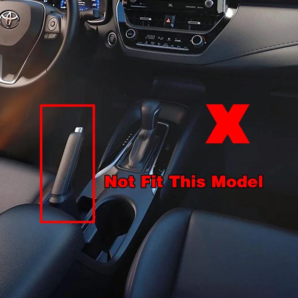 Для Toyota Corolla 2019 2024 панель переключения передач держатель стакана для воды крышка отделка нержавеющая сталь наклейка углеродное волокно серебристо-черный