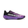 Баскетбольные кроссовки LiNing Ultra Light 2025 Running Club Purple для мужчин ABAV007-1