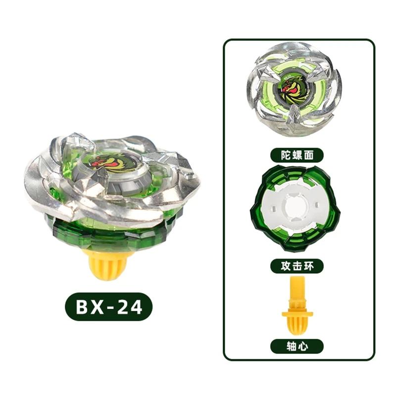 SB-solong4u BX Волчки Игрушки Одиночный Гироскоп без Запускателя Игрушки для Детей