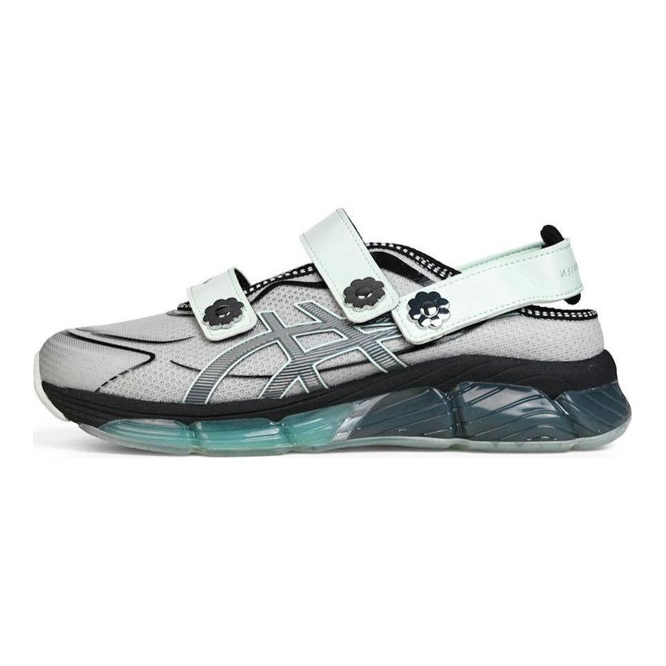 Asics Кроссовки Cecilie Bahnsen Clearly Aqua Gel Quantum 360 Viii 1203A638-020